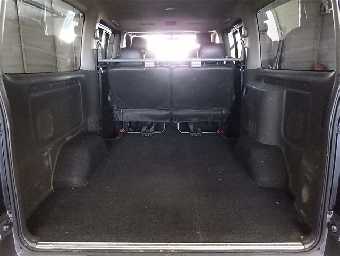 NISSAN NV350 CARAVAN 2014 Image 4