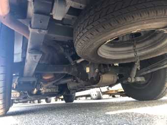 NISSAN NV350 CARAVAN 2014 Image 5