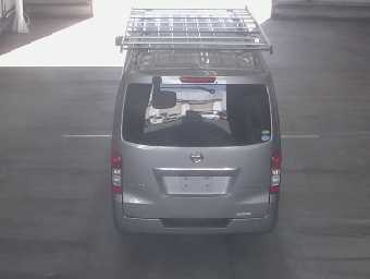 NISSAN NV350 CARAVAN 2014 Image 6