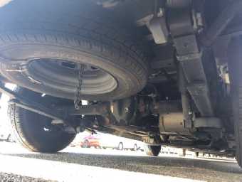 NISSAN NV350 CARAVAN 2014 Image 7