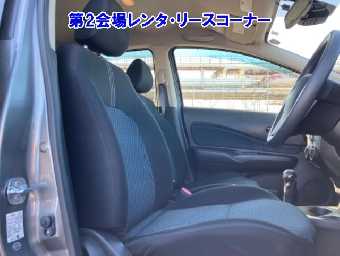 NISSAN NOTE 2015 Image 4