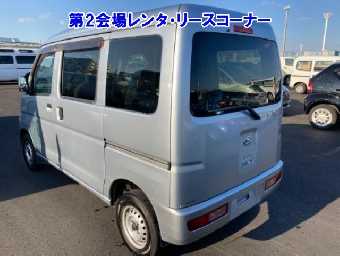 DAIHATSU HIJET CARGO 2015 Image 2