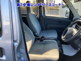 DAIHATSU HIJET CARGO 2015 Image 4