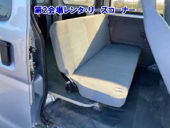 DAIHATSU HIJET CARGO 2015 Image 5