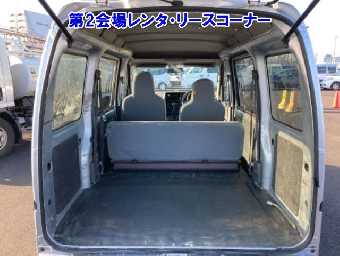 DAIHATSU HIJET CARGO 2015 Image 6