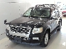 FORD EXPLORER 2008 Image 1