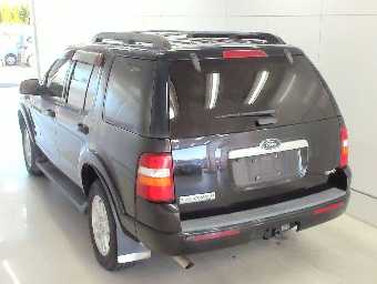 FORD EXPLORER 2008 Image 2