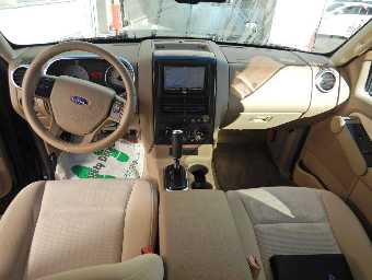 FORD EXPLORER 2008 Image 3
