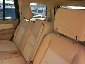 FORD EXPLORER 2008 Image 4