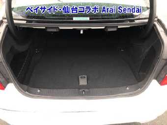 MERCEDES BENZ E CLASS 2012 Image 5