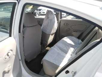 NISSAN SUNNY 2018 Image 14