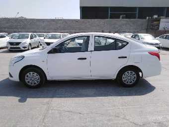 NISSAN SUNNY 2018 Image 5