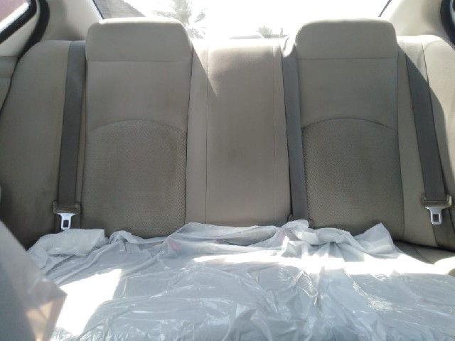 NISSAN SUNNY 2018 Image 22