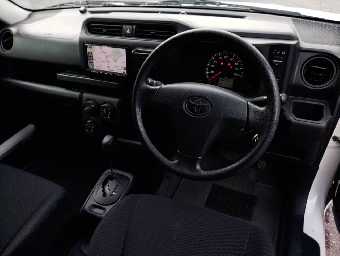 TOYOTA PROBOX 2016 Image 3