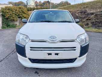 TOYOTA PROBOX 2016 Image 5