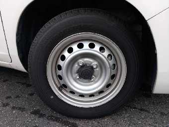 TOYOTA PROBOX 2016 Image 8