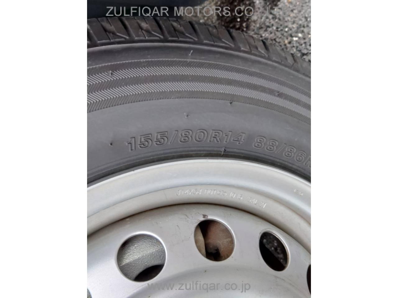 TOYOTA PROBOX 2016 Image 9