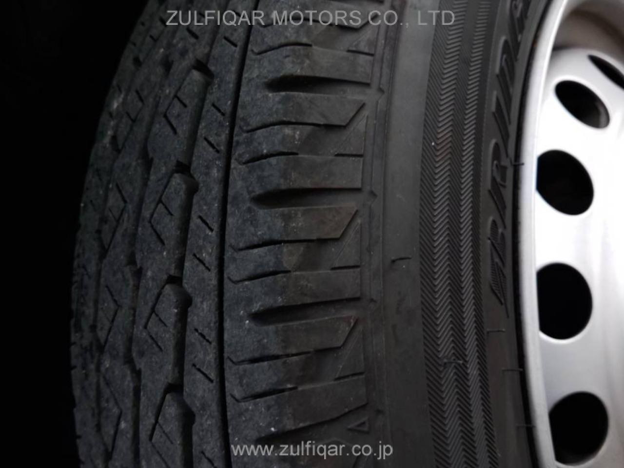 TOYOTA PROBOX 2016 Image 10