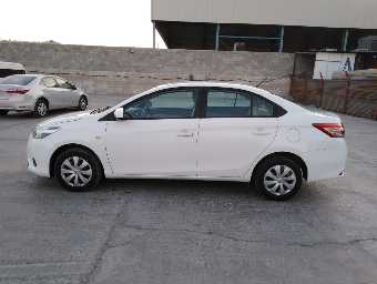 TOYOTA YARIS 2017 Image 5