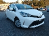 TOYOTA VITZ 2016 Image 1