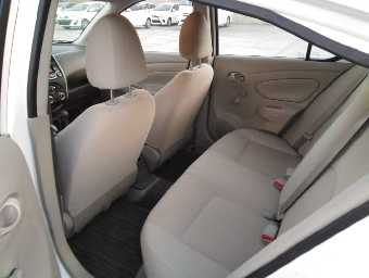 NISSAN SUNNY 2018 Image 14