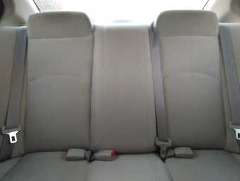 NISSAN SUNNY 2018 Image 16