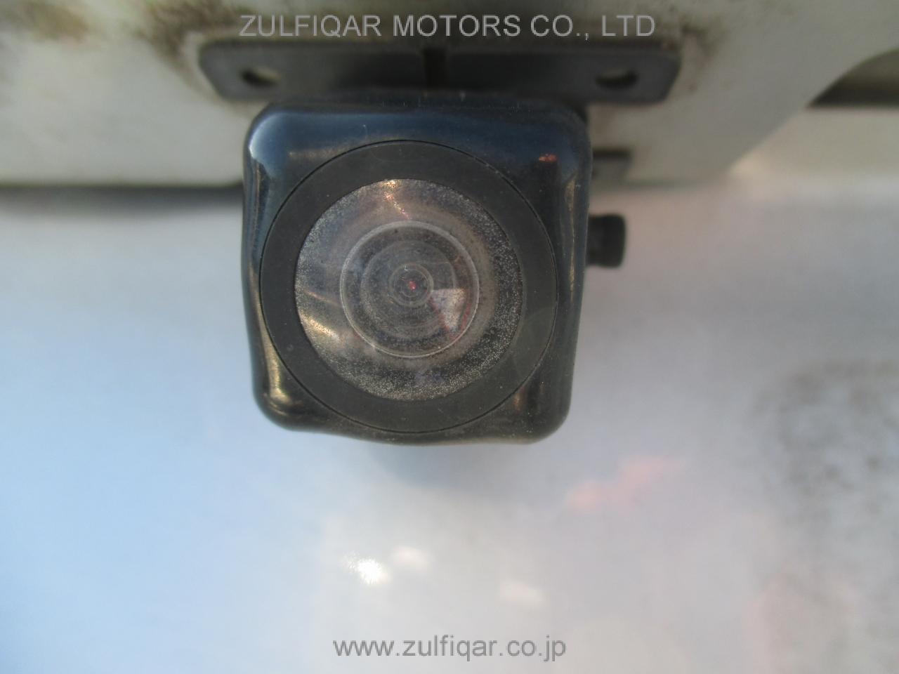 NISSAN NOTE 2016 Image 11