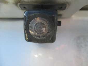 NISSAN NOTE 2016 Image 9