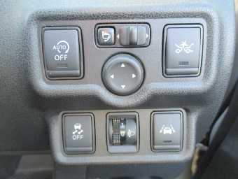 NISSAN NOTE 2016 Image 5