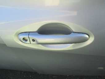 NISSAN NOTE 2016 Image 7