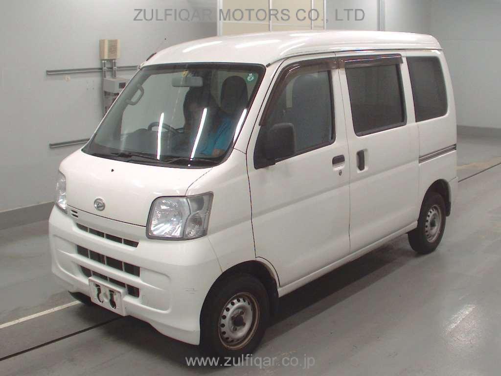 DAIHATSU HIJET CARGO 2015 Image 1