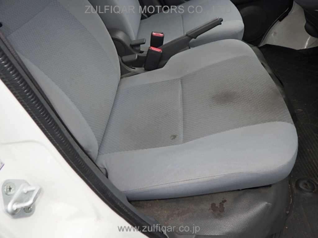 DAIHATSU HIJET CARGO 2015 Image 8