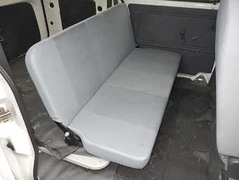 DAIHATSU HIJET CARGO 2015 Image 10