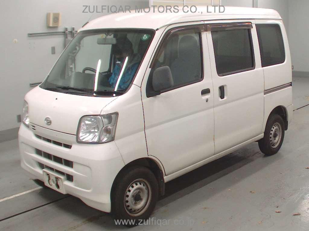 DAIHATSU HIJET CARGO 2015 Image 1
