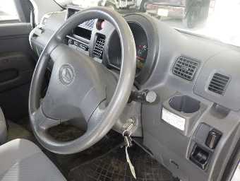 DAIHATSU HIJET CARGO 2015 Image 7