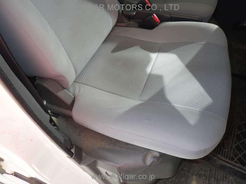 DAIHATSU HIJET CARGO 2015 Image 8