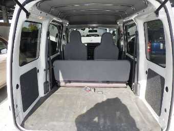 DAIHATSU HIJET CARGO 2015 Image 9