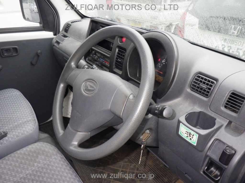 DAIHATSU HIJET CARGO 2015 Image 7