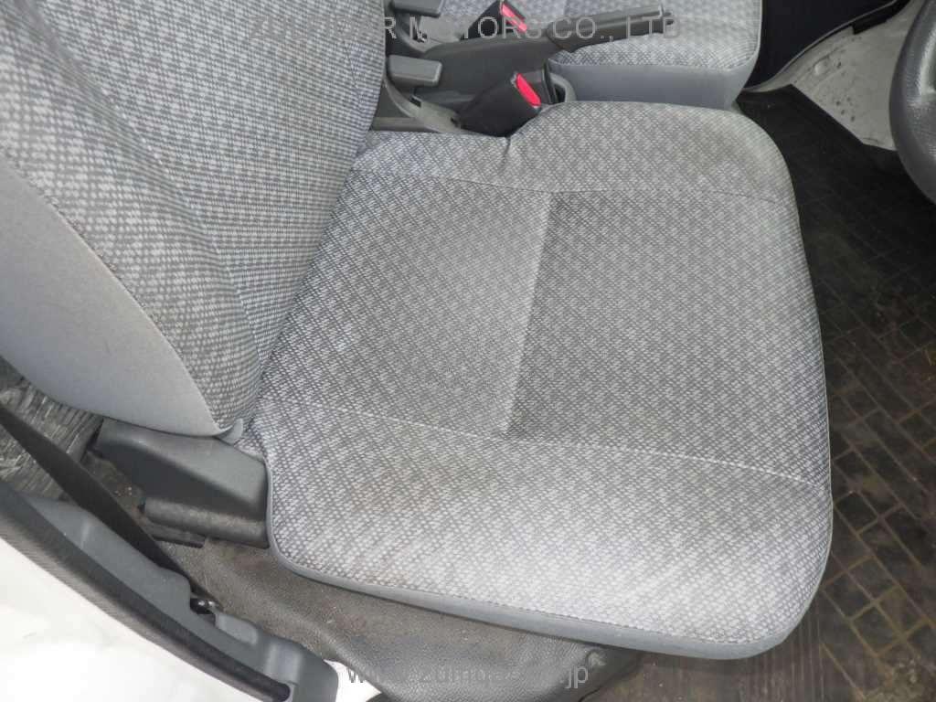 DAIHATSU HIJET CARGO 2015 Image 8