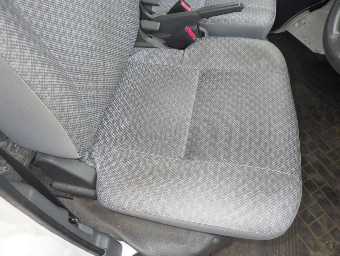 DAIHATSU HIJET CARGO 2015 Image 8