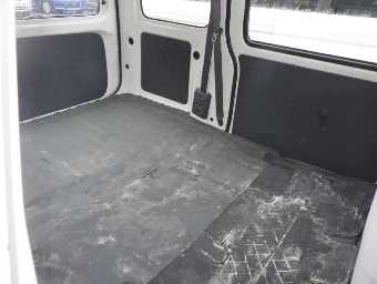 DAIHATSU HIJET CARGO 2015 Image 10