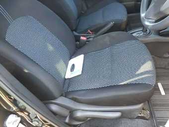 NISSAN NOTE 2016 Image 8