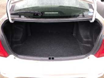 TOYOTA COROLLA AXIO 2016 Image 5