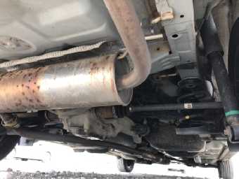 TOYOTA COROLLA AXIO 2016 Image 6