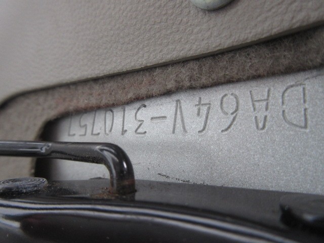 SUZUKI EVERY WAGON 2008 Image 21