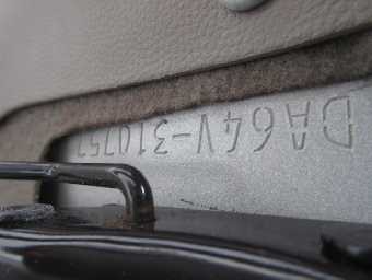 SUZUKI EVERY WAGON 2008 Image 6