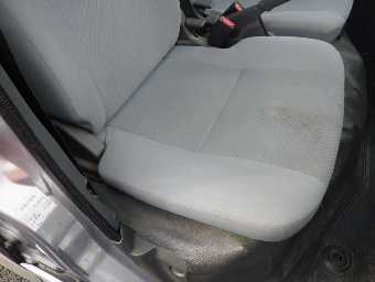 DAIHATSU HIJET CARGO 2015 Image 8