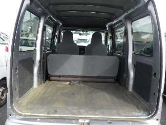 DAIHATSU HIJET CARGO 2015 Image 9