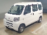 DAIHATSU HIJET CARGO 2015 Image 1