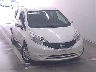 NISSAN NOTE 2016 Image 1